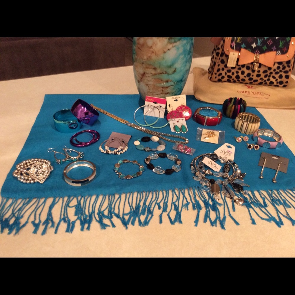 ❓💰❓ FUN JEWELRY ❓💰❓
